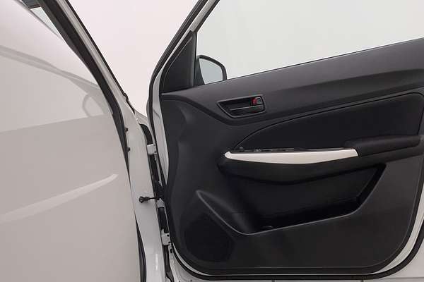 2023 Suzuki Swift GL Plus AZ Series II