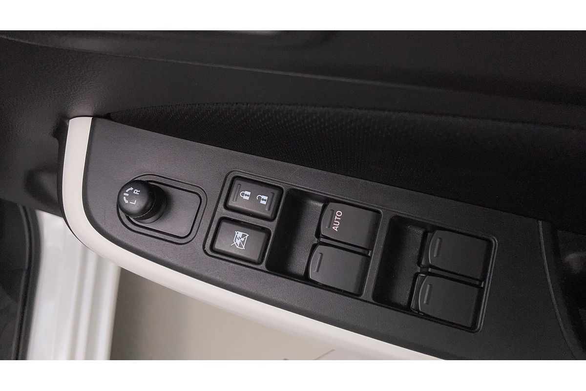 2023 Suzuki Swift GL Plus AZ Series II