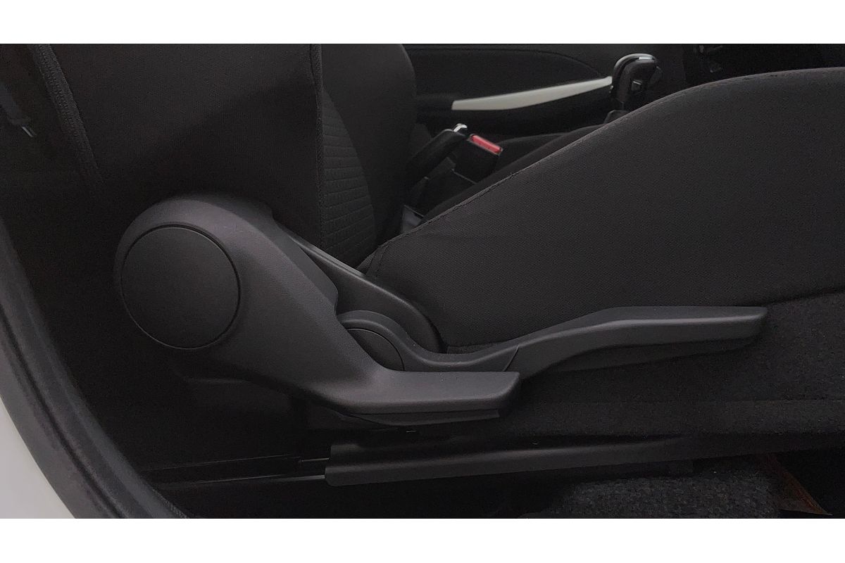 2023 Suzuki Swift GL Plus AZ Series II