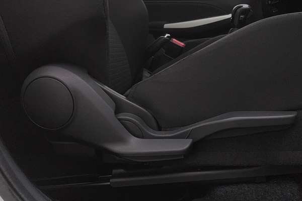 2023 Suzuki Swift GL Plus AZ Series II