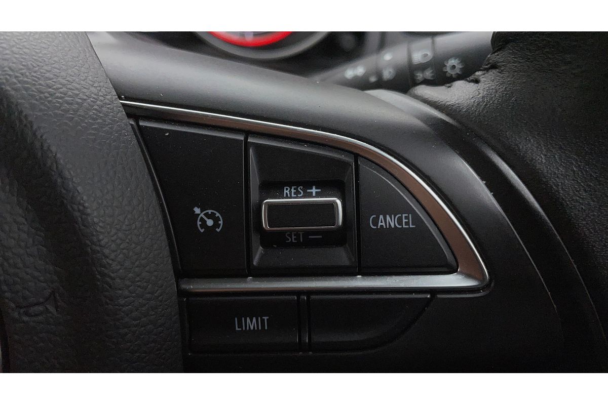 2023 Suzuki Swift GL Plus AZ Series II
