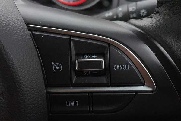 2023 Suzuki Swift GL Plus AZ Series II