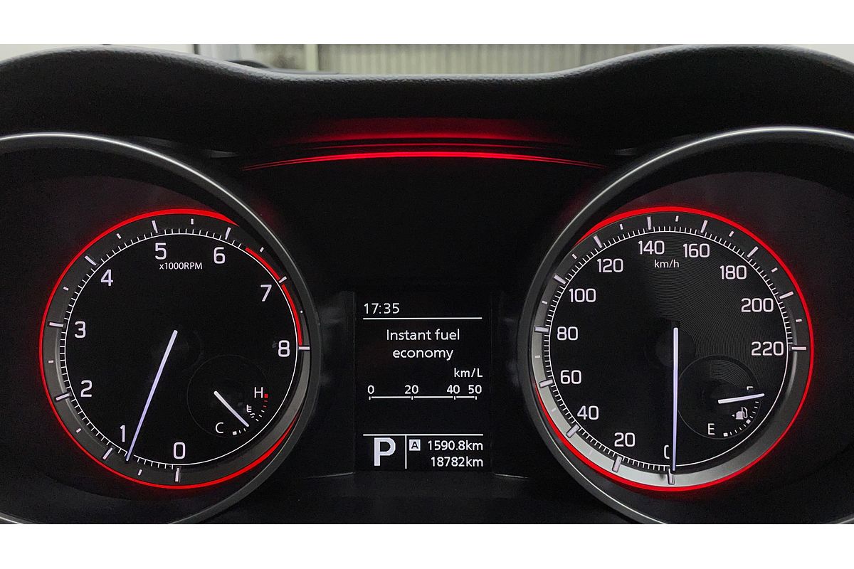 2023 Suzuki Swift GL Plus AZ Series II