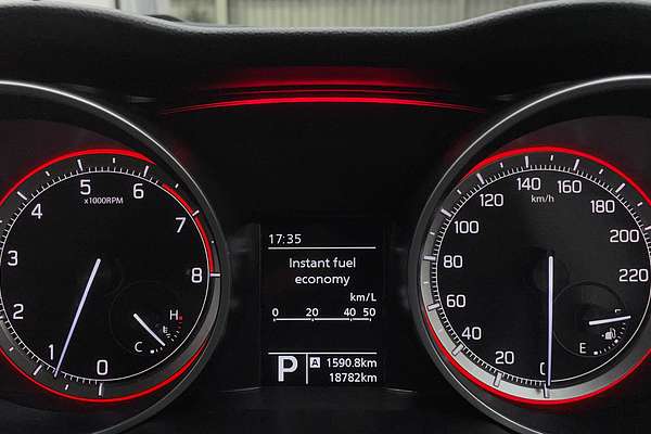 2023 Suzuki Swift GL Plus AZ Series II