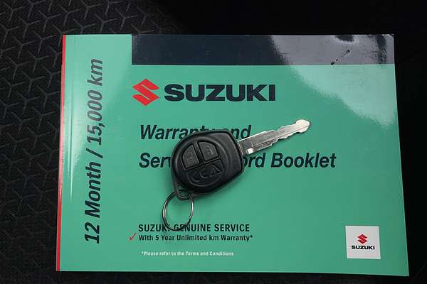2023 Suzuki Swift GL Plus AZ Series II