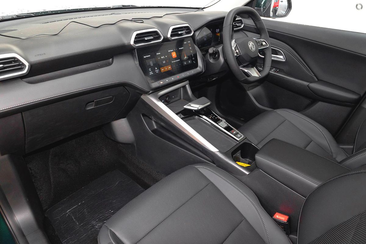 2025 MG ZS Essence Turbo ZS32