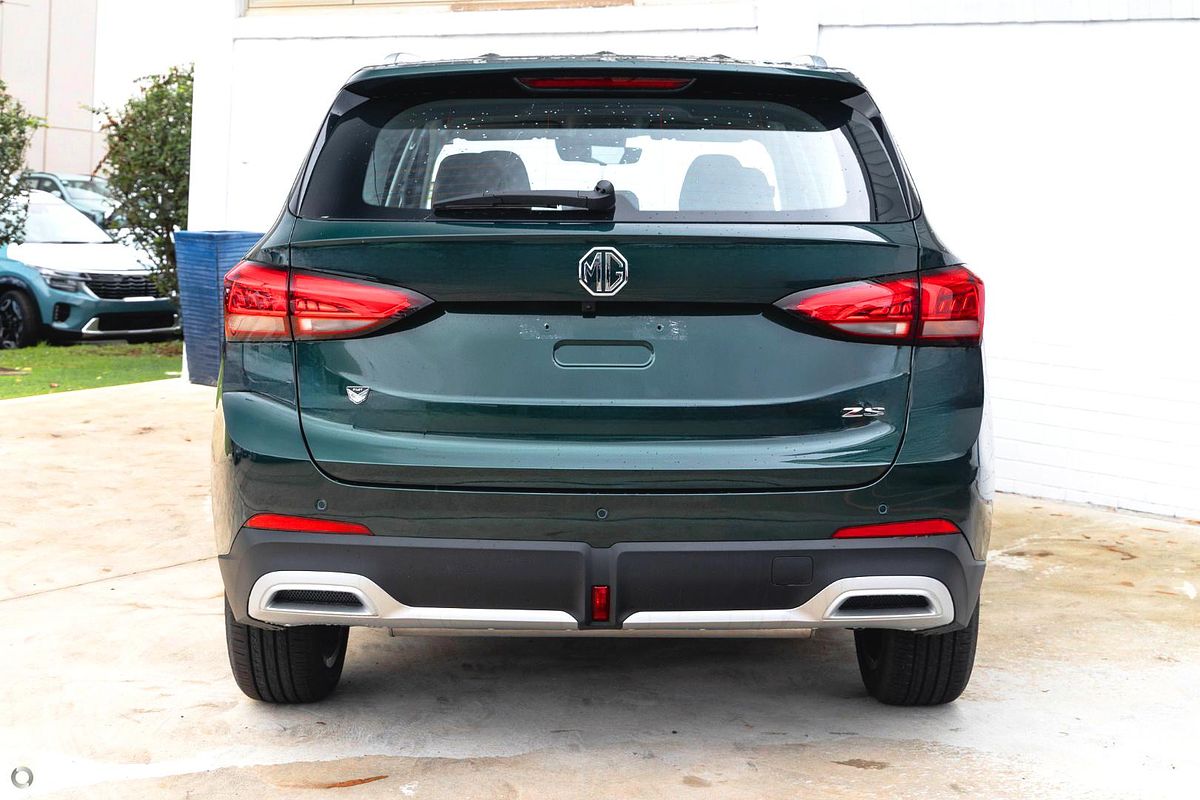 2025 MG ZS Essence Turbo ZS32