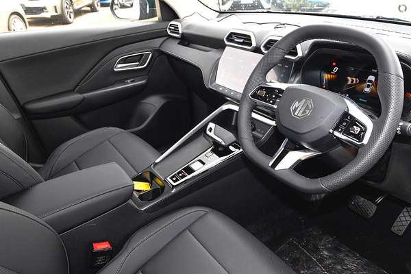 2025 MG ZS Essence Turbo ZS32