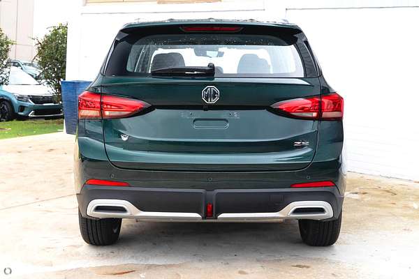 2025 MG ZS Essence Turbo ZS32