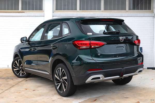 2025 MG ZS Essence Turbo ZS32