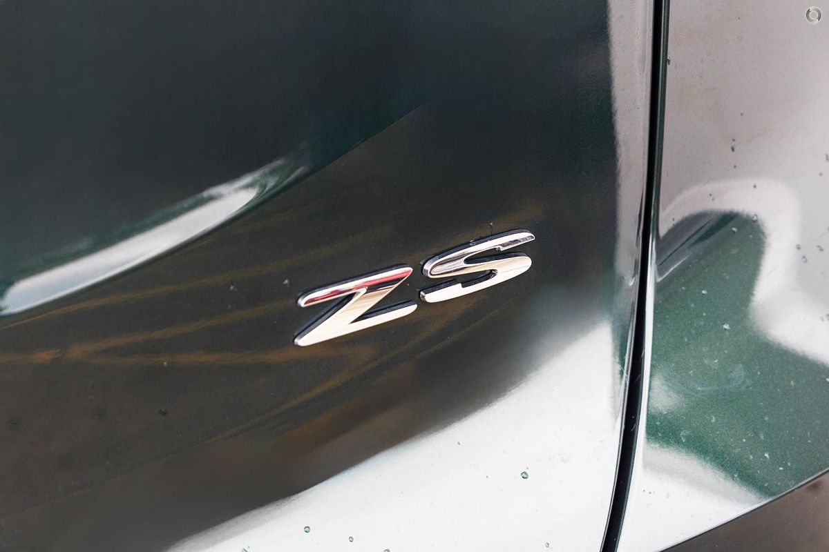 2025 MG ZS Essence Turbo ZS32