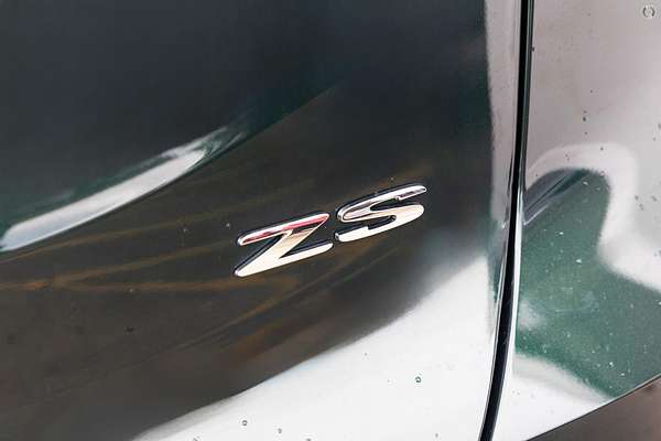 2025 MG ZS Essence Turbo ZS32