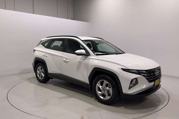 2023 Hyundai Tucson NX4.V2