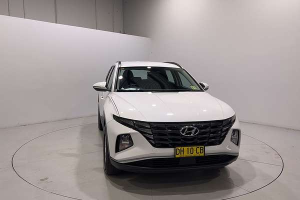 2023 Hyundai Tucson NX4.V2