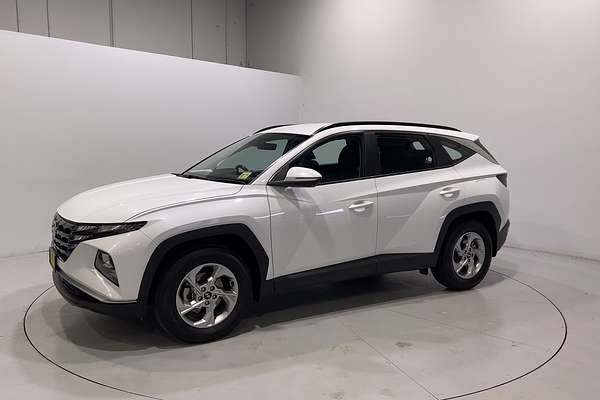 2023 Hyundai Tucson NX4.V2