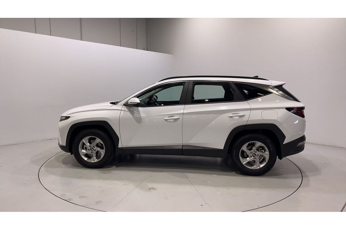 2023 Hyundai Tucson NX4.V2