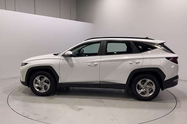 2023 Hyundai Tucson NX4.V2