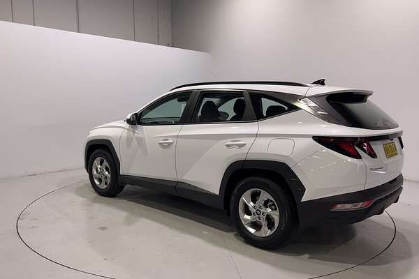 2023 Hyundai Tucson NX4.V2