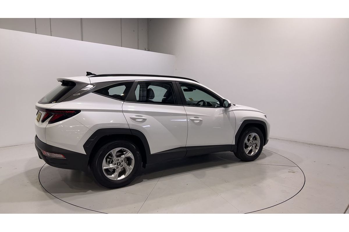 2023 Hyundai Tucson NX4.V2