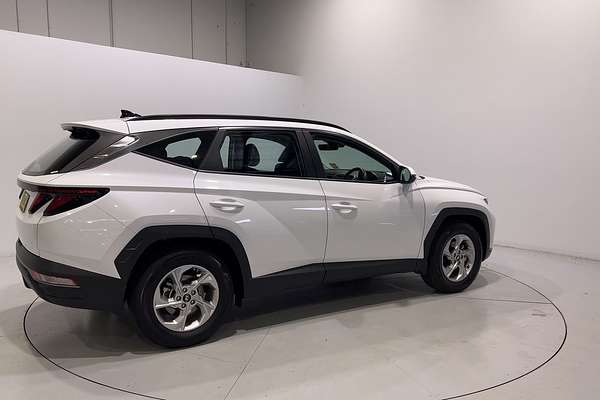 2023 Hyundai Tucson NX4.V2