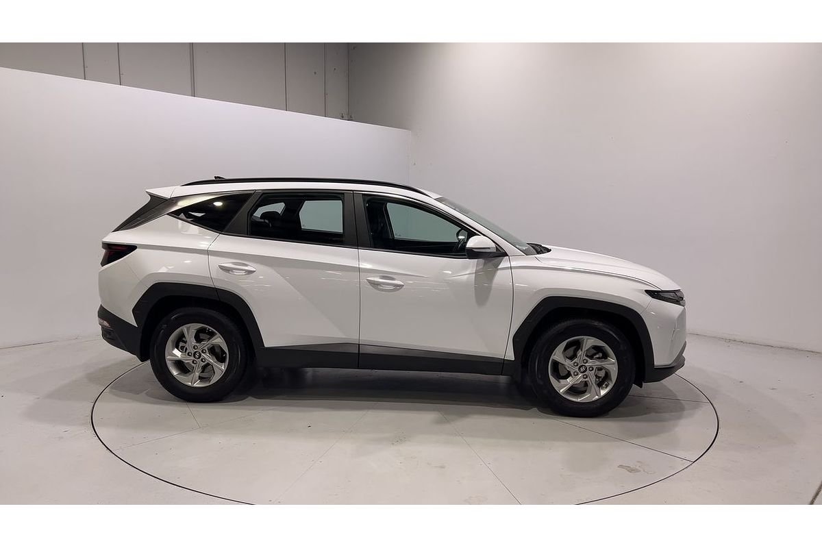 2023 Hyundai Tucson NX4.V2