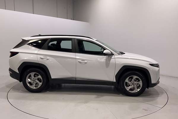 2023 Hyundai Tucson NX4.V2