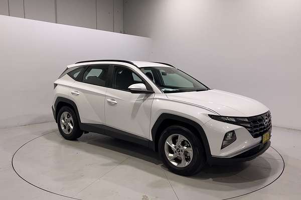 2023 Hyundai Tucson NX4.V2