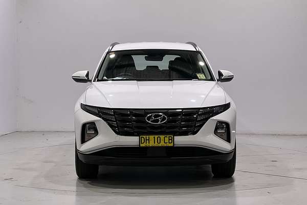 2023 Hyundai Tucson NX4.V2