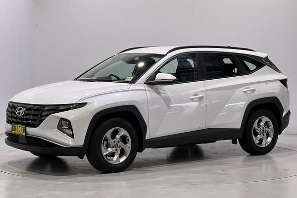 2023 Hyundai Tucson NX4.V2