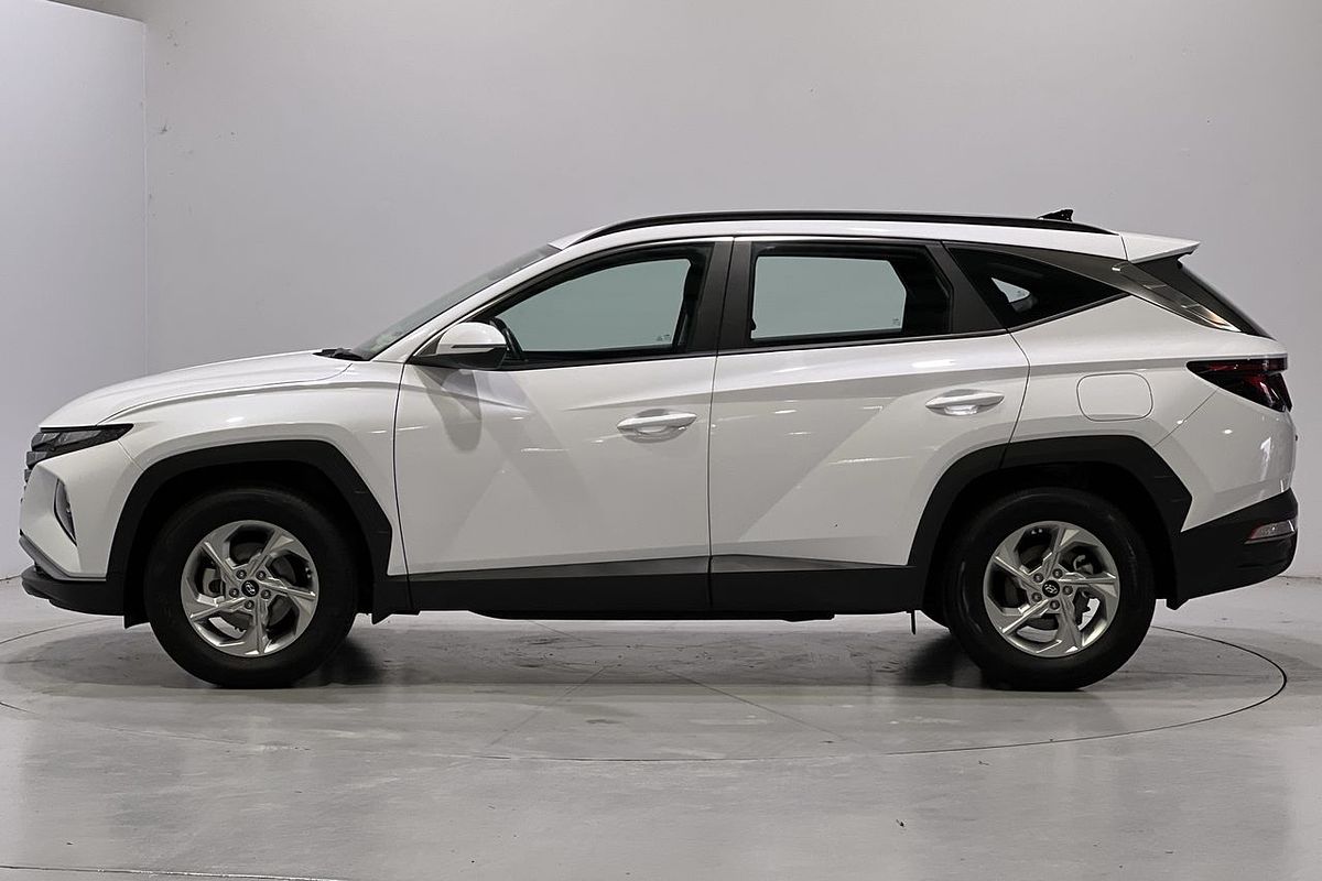 2023 Hyundai Tucson NX4.V2