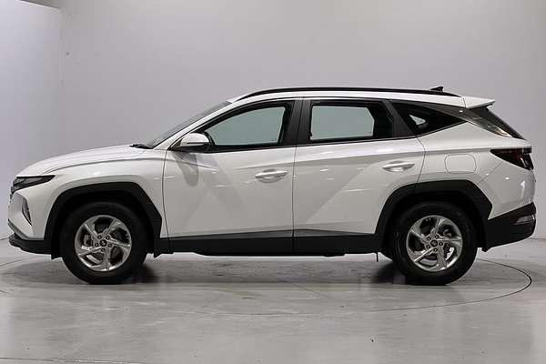 2023 Hyundai Tucson NX4.V2