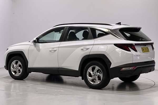 2023 Hyundai Tucson NX4.V2