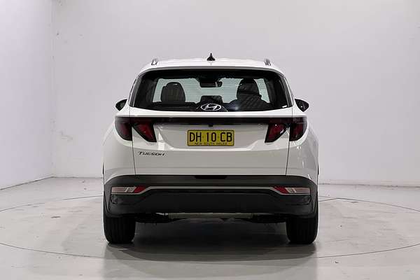 2023 Hyundai Tucson NX4.V2