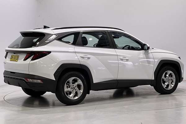 2023 Hyundai Tucson NX4.V2