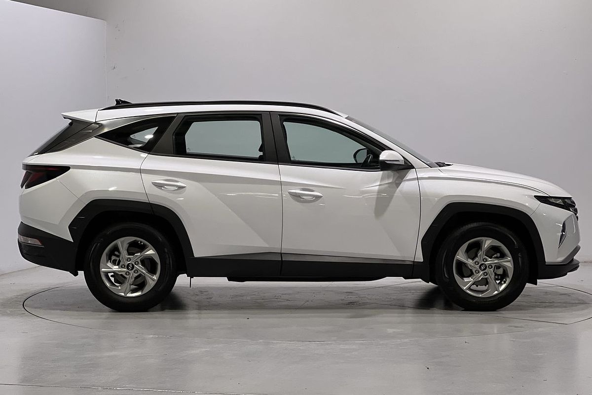 2023 Hyundai Tucson NX4.V2