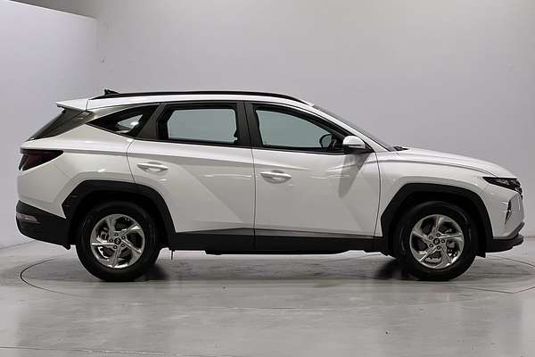 2023 Hyundai Tucson NX4.V2