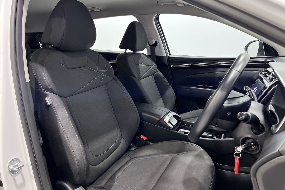 2023 Hyundai Tucson NX4.V2