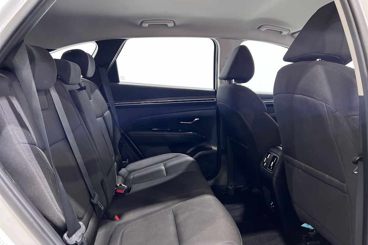2023 Hyundai Tucson NX4.V2