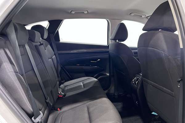 2023 Hyundai Tucson NX4.V2