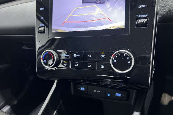 2023 Hyundai Tucson NX4.V2