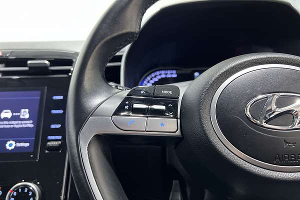 2023 Hyundai Tucson NX4.V2