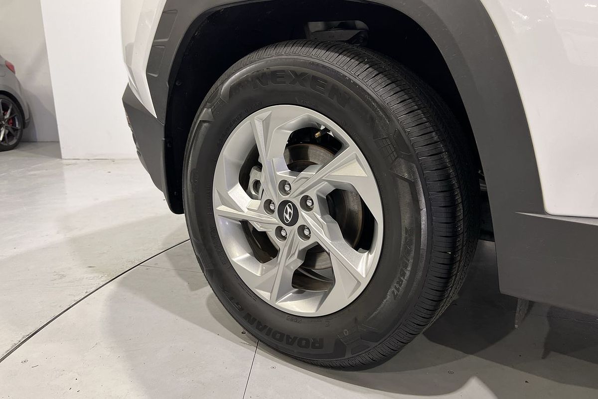 2023 Hyundai Tucson NX4.V2