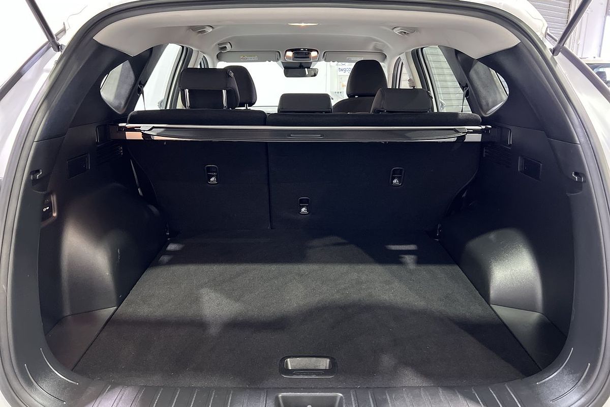 2023 Hyundai Tucson NX4.V2