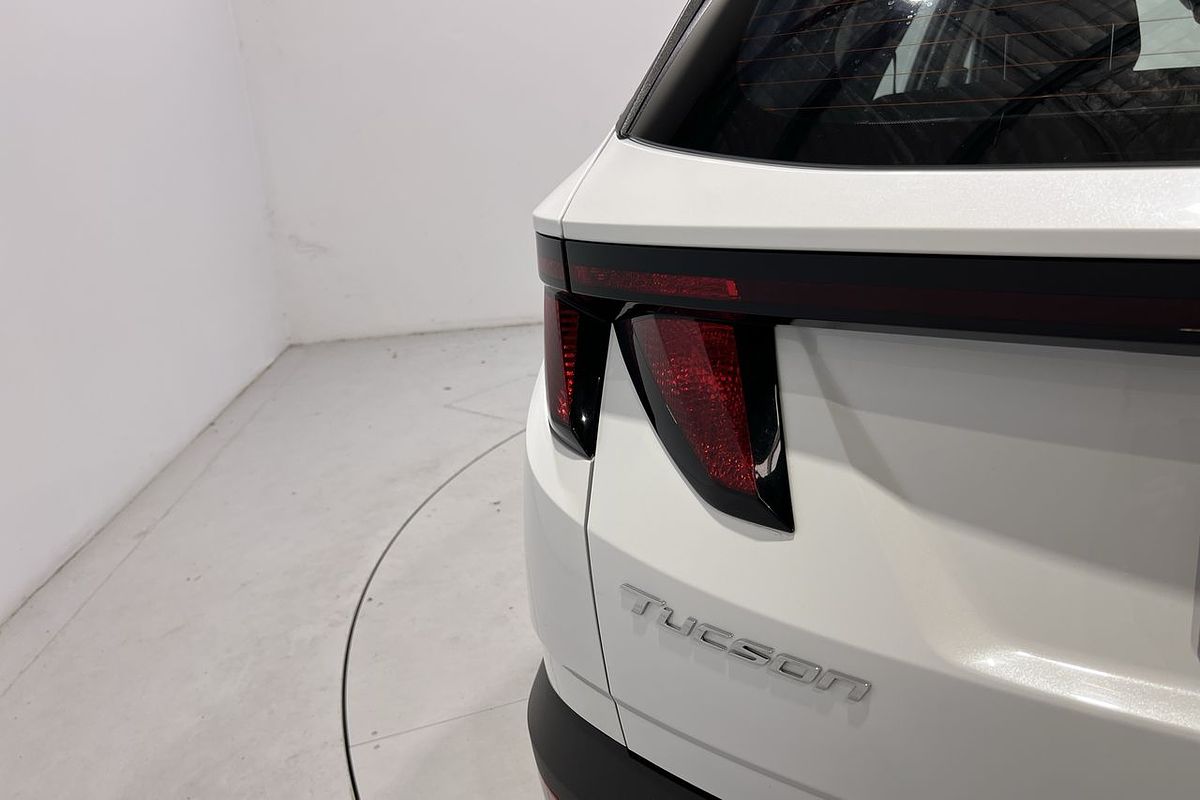 2023 Hyundai Tucson NX4.V2