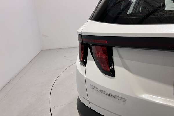 2023 Hyundai Tucson NX4.V2