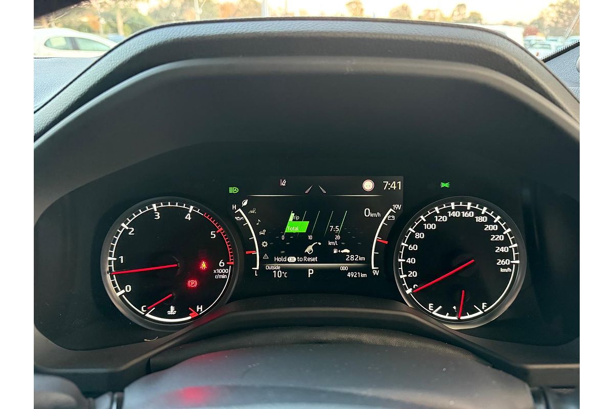 2024 Toyota Landcruiser Sahara ZX FJA300R