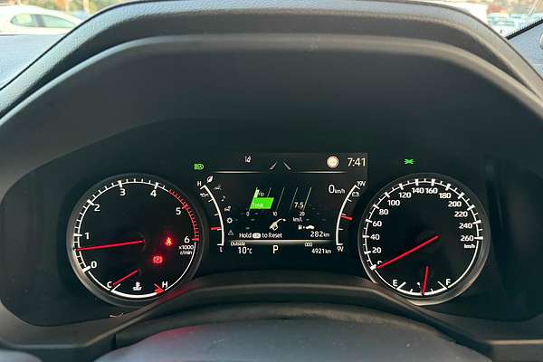 2024 Toyota Landcruiser Sahara ZX FJA300R