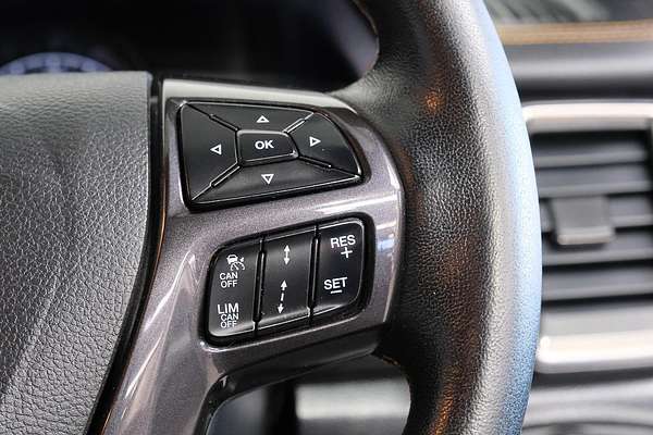 2022 Ford Ranger Wildtrak PX MkIII 4X4 2.0L