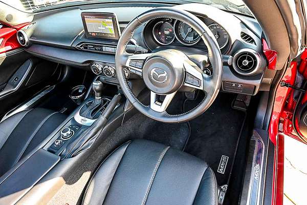 2020 Mazda MX-5 GT ND