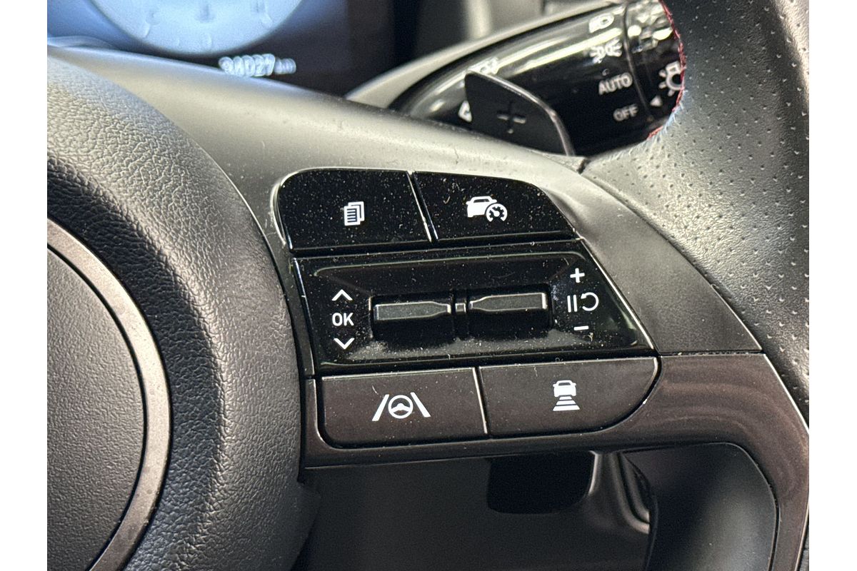 2022 Hyundai Tucson Highlander NX4.V1